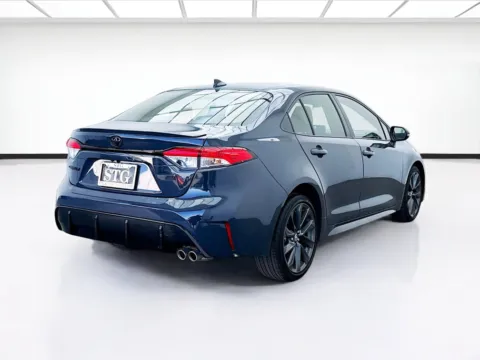 More photos of 2023 Toyota Corolla SE at STG Bellflower, CA