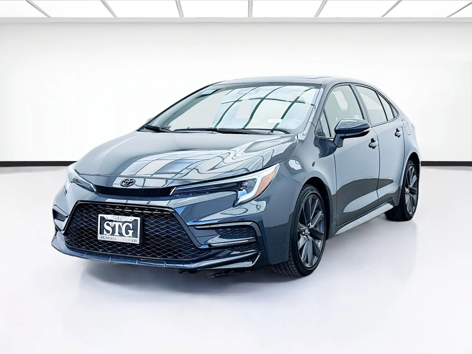 2023 Toyota Corolla SE for sale in Bellflower, CA