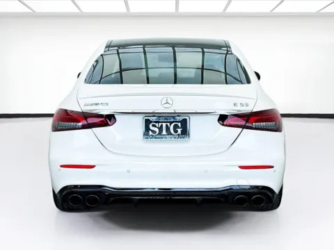 More photos of 2022 Mercedes-Benz E-Class E 53 AMG 4MATIC at STG Bellflower, CA
