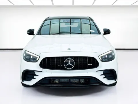 Photos of 2022 Mercedes-Benz E-Class E 53 AMG 4MATIC for sale in Bellflower, CA at STG Bellflower