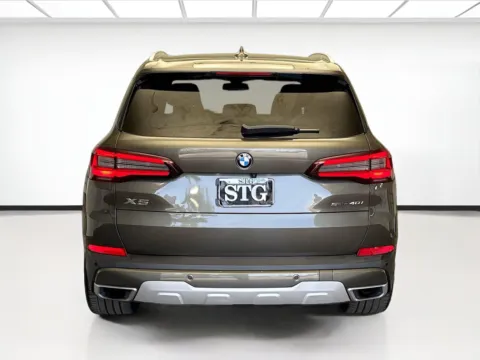 More photos of 2021 BMW X5 sDrive40i at STG Bellflower, CA