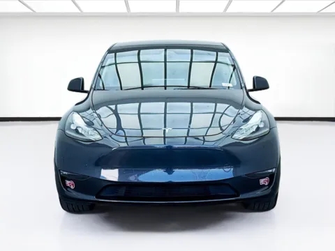 Photos of 2024 Tesla Model Y Long Range for sale in Bellflower, CA at STG Bellflower