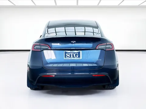 More photos of 2024 Tesla Model Y Long Range at STG Bellflower, CA