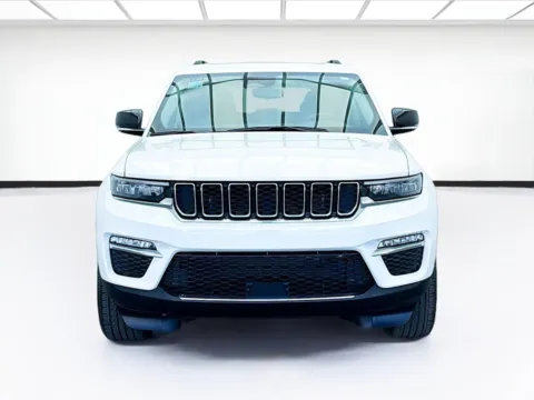 Photos of 2023 Jeep Grand Cherokee 4xe for sale in Bellflower, CA at STG Bellflower