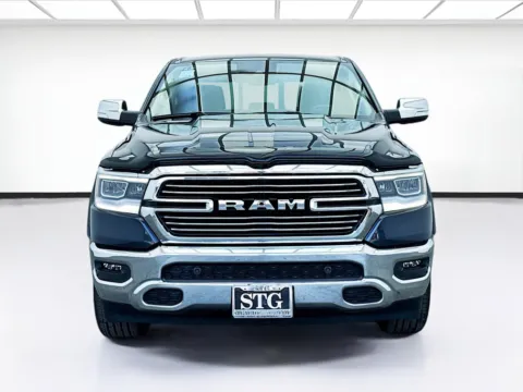 Photos of 2021 Ram 1500 Laramie for sale in Bellflower, CA at STG Bellflower
