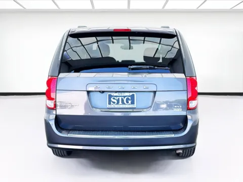 More photos of 2019 Dodge Grand Caravan SXT at STG Bellflower, CA