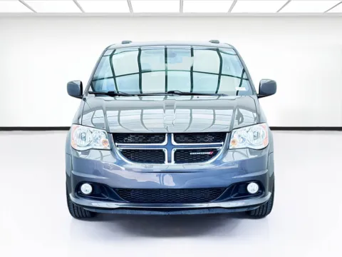 Photos of 2019 Dodge Grand Caravan SXT for sale in Bellflower, CA at STG Bellflower