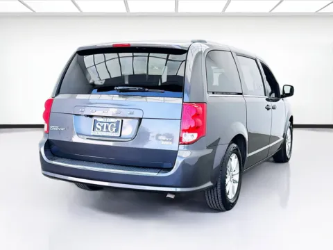 More photos of 2019 Dodge Grand Caravan SXT at STG Bellflower, CA