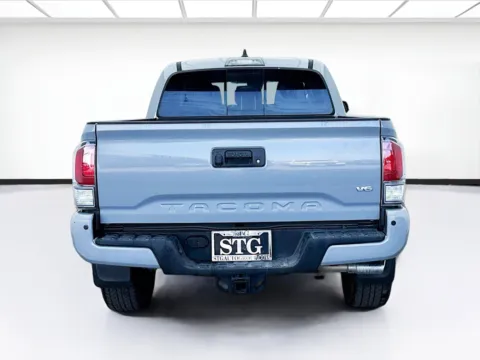 More photos of 2020 Toyota Tacoma TRD Sport V6 at STG Bellflower, CA