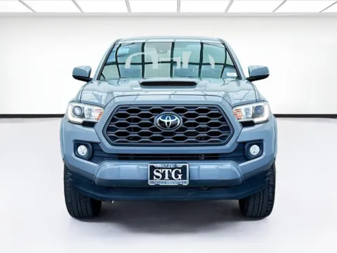 Photos of 2020 Toyota Tacoma TRD Sport V6 for sale in Bellflower, CA at STG Bellflower