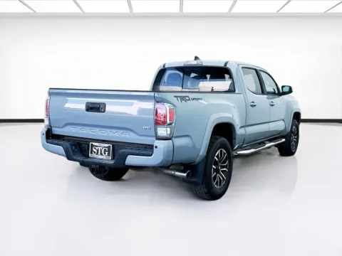 More photos of 2020 Toyota Tacoma TRD Sport V6 at STG Bellflower, CA