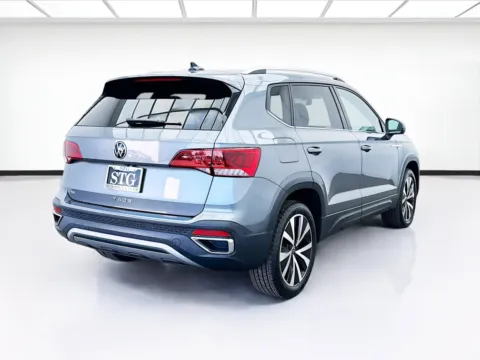 More photos of 2024 Volkswagen Taos 1.5T SE at STG Bellflower, CA