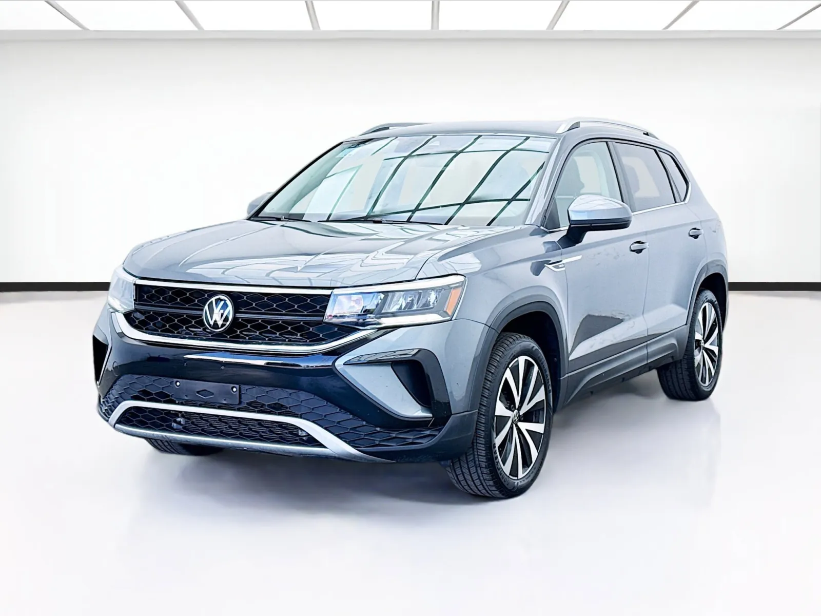 2024 Volkswagen Taos