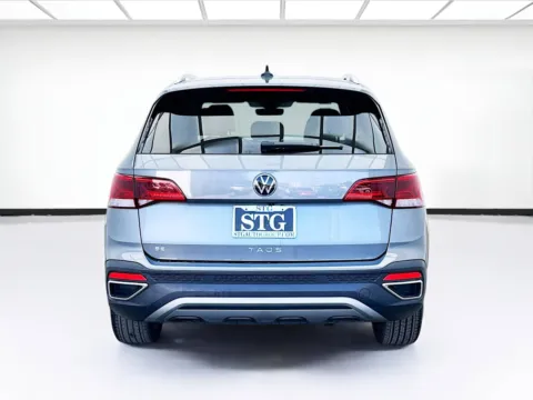 More photos of 2024 Volkswagen Taos 1.5T SE at STG Bellflower, CA