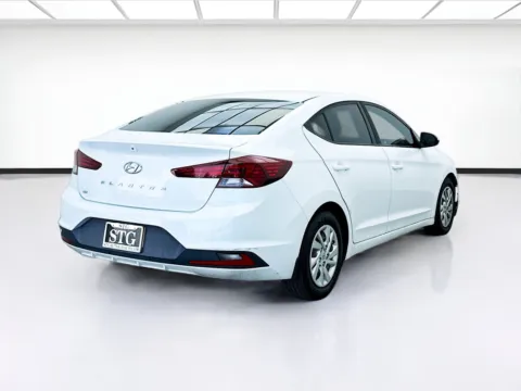 More photos of 2019 Hyundai Elantra SE at STG Bellflower, CA