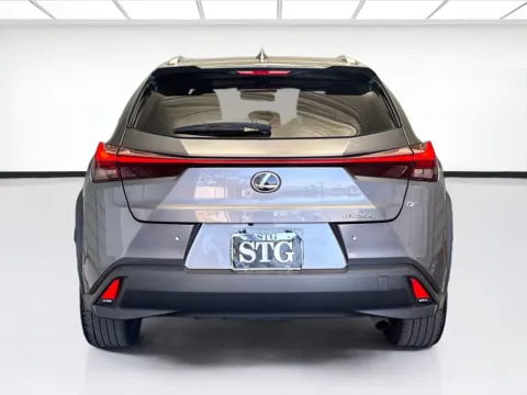 More photos of 2021 Lexus UX 200 Base at STG Bellflower, CA