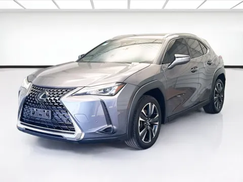 Gray 2021 Lexus UX 200 Base for sale in Bellflower, CA
