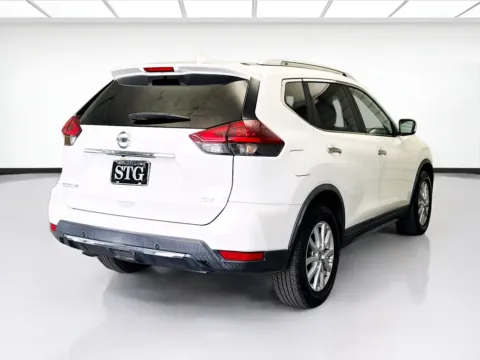 More photos of 2020 Nissan Rogue SV at STG Bellflower, CA