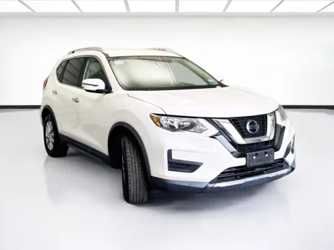 Another view of 2020 Nissan Rogue SV for sale in Bellflower, CA at STG Bellflower