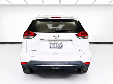 More photos of 2020 Nissan Rogue SV at STG Bellflower, CA