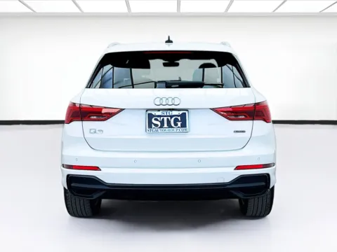 More photos of 2020 Audi Q3 Premium Plus S line quattro at STG Bellflower, CA