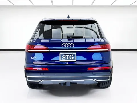 More photos of 2020 Audi Q7 55 Prestige quattro at STG Bellflower, CA