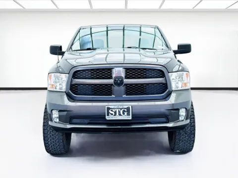 Photos of 2017 Ram 1500 Express for sale in Bellflower, CA at STG Bellflower