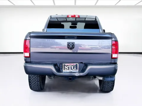 More photos of 2017 Ram 1500 Express at STG Bellflower, CA