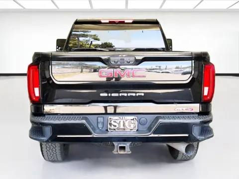More photos of 2023 GMC Sierra 2500HD AT4 at STG Bellflower, CA