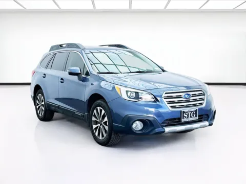 Another view of 2015 Subaru Outback 3.6R Limited for sale in Bellflower, CA at STG Bellflower
