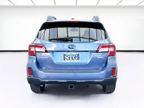 More photos of 2015 Subaru Outback 3.6R Limited at STG Bellflower, CA