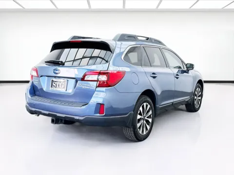 More photos of 2015 Subaru Outback 3.6R Limited at STG Bellflower, CA