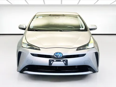 Photos of 2019 Toyota Prius XLE for sale in Bellflower, CA at STG Bellflower
