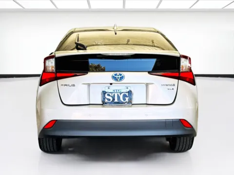 More photos of 2019 Toyota Prius XLE at STG Bellflower, CA