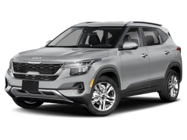 2023 Kia Seltos S for sale in Bellflower, CA