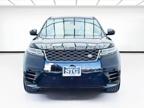 Photos of 2018 Land Rover Range Rover Velar for sale in Bellflower, CA at STG Bellflower
