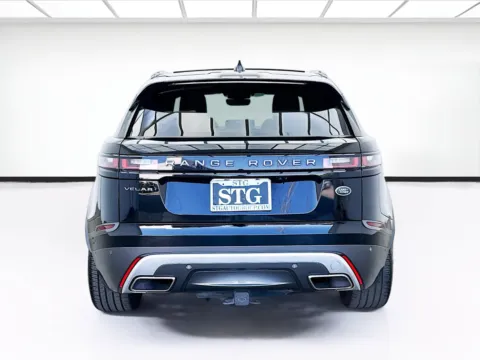 More photos of 2018 Land Rover Range Rover Velar at STG Bellflower, CA