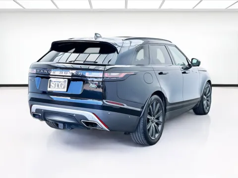 More photos of 2018 Land Rover Range Rover Velar at STG Bellflower, CA