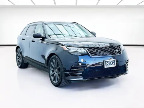 Another view of 2018 Land Rover Range Rover Velar for sale in Bellflower, CA at STG Bellflower
