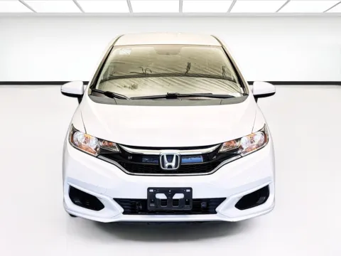 Photos of 2018 Honda Fit LX for sale in Bellflower, CA at STG Bellflower