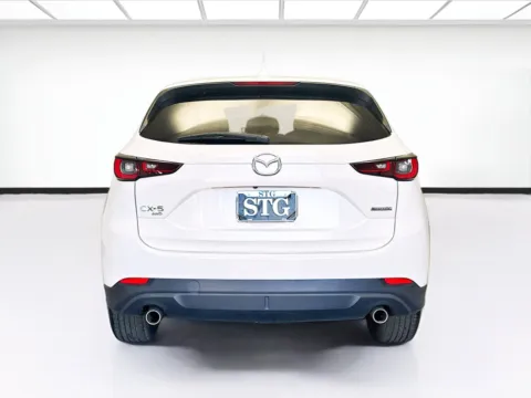 More photos of 2023 Mazda CX-5 2.5 S Preferred Package at STG Bellflower, CA