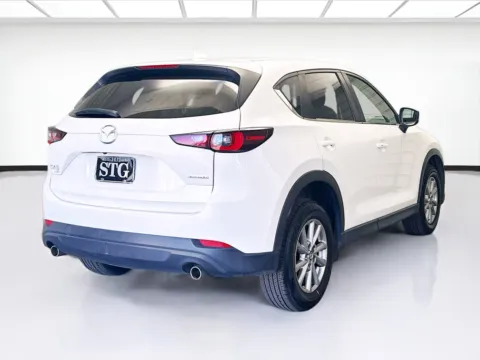 More photos of 2023 Mazda CX-5 2.5 S Preferred Package at STG Bellflower, CA