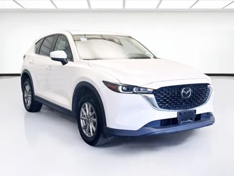 Another view of 2023 Mazda CX-5 2.5 S Preferred Package for sale in Bellflower, CA at STG Bellflower