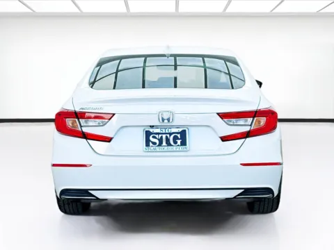 More photos of 2018 Honda Accord Sedan EX-L at STG Bellflower, CA