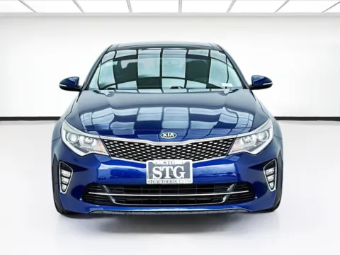 Photos of 2018 Kia Optima S for sale in Bellflower, CA at STG Bellflower