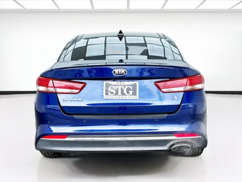 More photos of 2018 Kia Optima S at STG Bellflower, CA