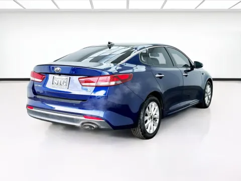 More photos of 2018 Kia Optima S at STG Bellflower, CA