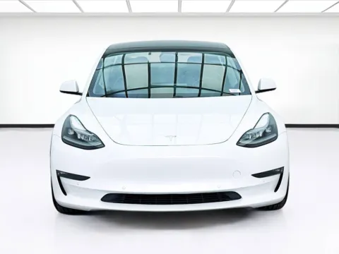 Photos of 2021 Tesla Model 3 Performance for sale in Bellflower, CA at STG Bellflower
