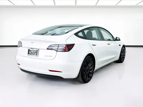 More photos of 2021 Tesla Model 3 Performance at STG Bellflower, CA