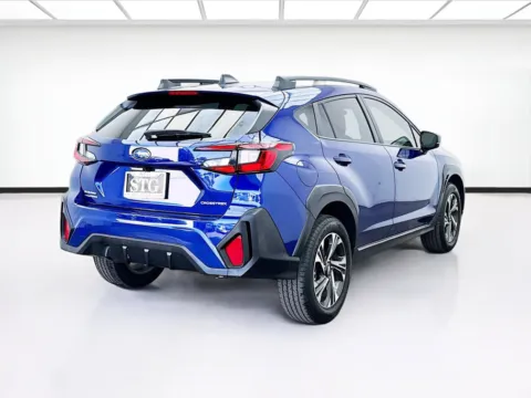 More photos of 2024 Subaru Crosstrek Premium at STG Bellflower, CA